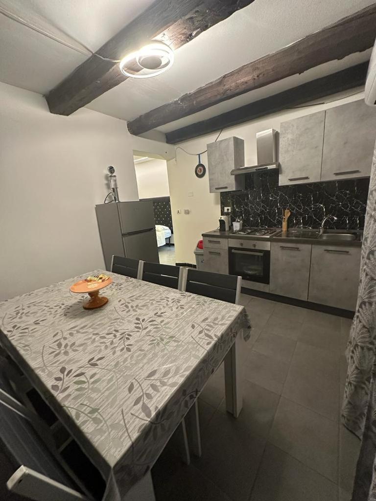 Tiziano'S Home Catania Eksteriør bilde